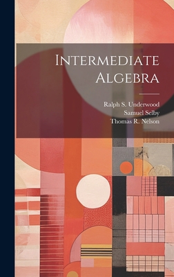 Intermediate Algebra 102080646X Book Cover