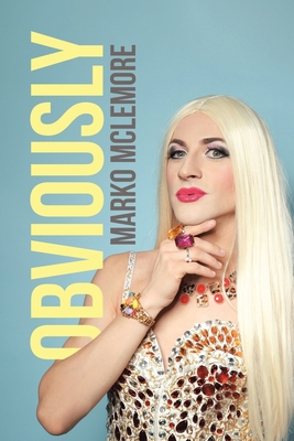 Obviously 1646286138 Book Cover