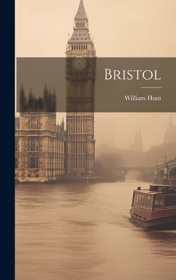 Bristol 1019816783 Book Cover