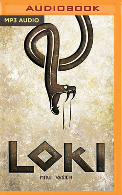 Loki (Narración En Castellano) (Spanish Edition) [Spanish] 1713576651 Book Cover