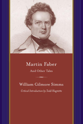 Martin Faber and Other Stories 1611176174 Book Cover