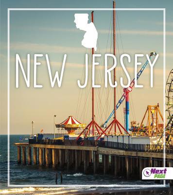 New Jersey 1515704173 Book Cover