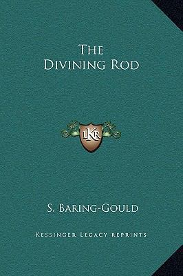 The Divining Rod 1169200842 Book Cover