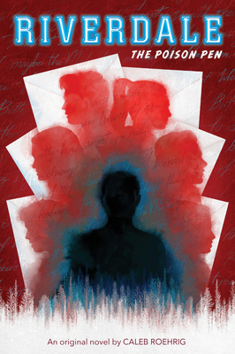 The Poison Pen (Riverdale, Novel 5) 1338669672 Book Cover