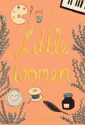 Little Women 1840227788 Book Cover