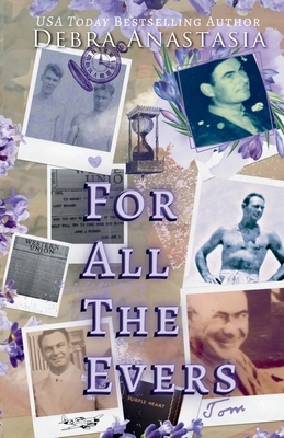 For All the Evers 1540335771 Book Cover