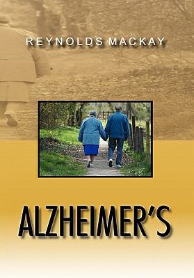 Alzheimer's 1456873512 Book Cover