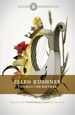 Thomas the Rhymer 147321162X Book Cover
