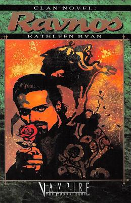 Clan Novel Ravnos: Book 8 of The Clan Novel Series 195056584X Book Cover