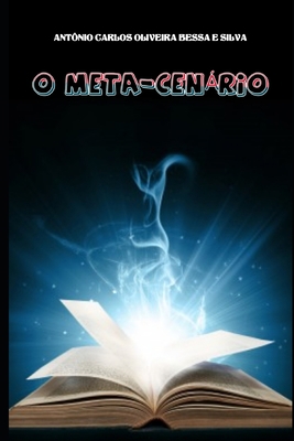 O Meta-Cenário [Portuguese] B0988XQDCR Book Cover