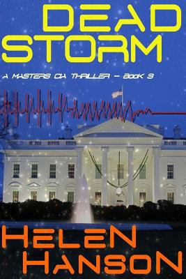 Dead Storm: A Masters Thriller 1517283981 Book Cover