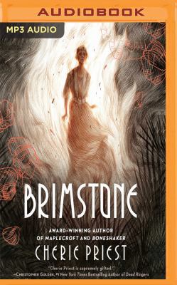Brimstone 1543643329 Book Cover