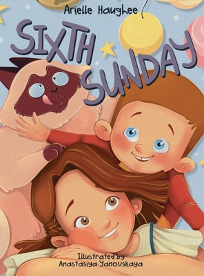 Sixth Sunday 1949935256 Book Cover