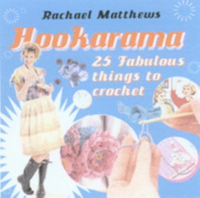 Hookorama 1846011078 Book Cover