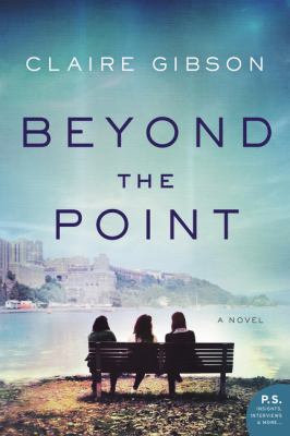Beyond the Point 0062884336 Book Cover