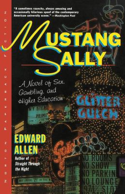 Mustang Sally 0393311562 Book Cover