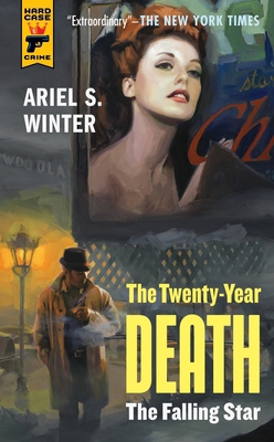 The Falling Star 178116794X Book Cover