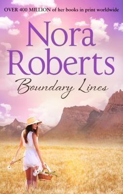 Boundary Lines 026324640X Book Cover