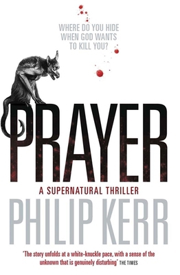 Prayer 1782065768 Book Cover