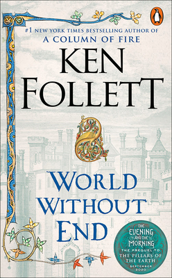 World Without End 0606340092 Book Cover