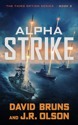 Alpha Strike 1648757162 Book Cover
