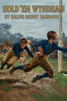 Hold 'Em Wyndham 1667663828 Book Cover