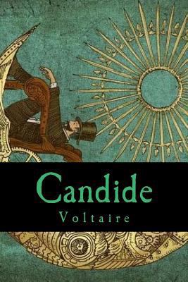 Candide [French] 1534993207 Book Cover