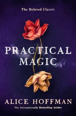 Practical Magic 1471169197 Book Cover