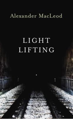Light Lifting 0224093940 Book Cover
