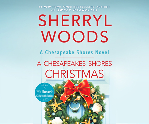 A Chesapeake Shores Christmas 1666509701 Book Cover