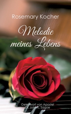 Melodie meines Lebens [German] 3752642807 Book Cover