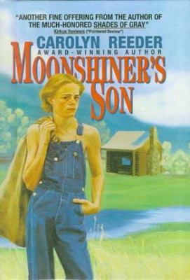 Moonshiner's Son 0785757201 Book Cover