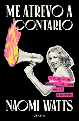 Me Atrevo a Contarlo: Todo Lo Que Me Habría Gus... [Spanish] 6073927223 Book Cover