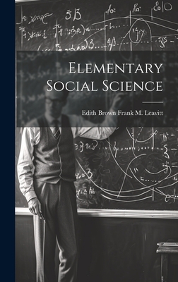Elementary Social Science 1020822716 Book Cover