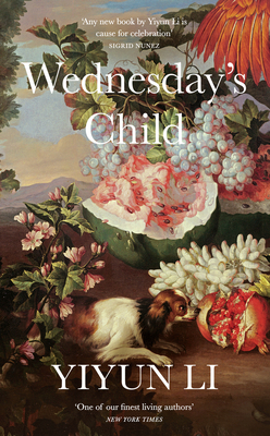 Wednesday’s Child 0008531862 Book Cover