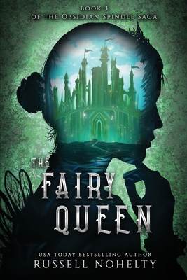The Fairy Queen 1942350643 Book Cover