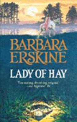 Lady of Hay 0006497802 Book Cover