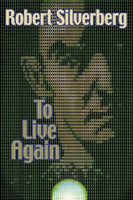 To Live Again 1584450185 Book Cover