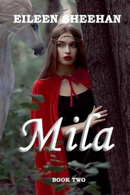 Mila (Book 2) B0FCTT5CQM Book Cover