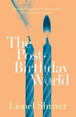 POST-BIRTHDAY WORLD PB [Polish] 0007578032 Book Cover