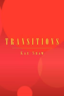 Transitions 1469180820 Book Cover