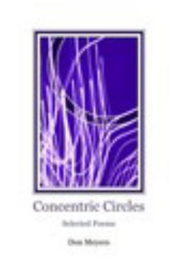 Paperback Concentric Circles Book