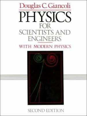 Physics for Scientists and Engineers with Moder... 0136663222 Book Cover