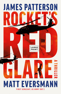 Mystery, Thriller & Suspense Example Book Cover
