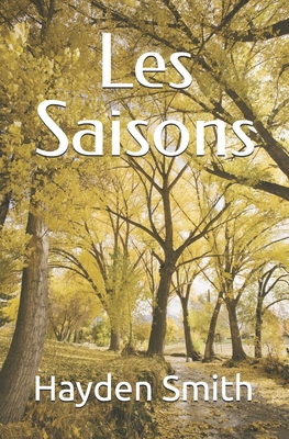 Les Saisons 1478387122 Book Cover