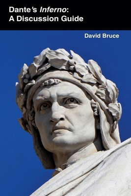 Dante's Inferno: A Discussion Guide B0DF49DSW5 Book Cover
