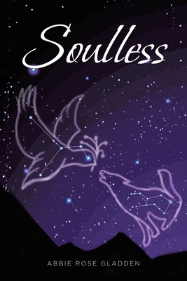 Soulless B0BKH93754 Book Cover