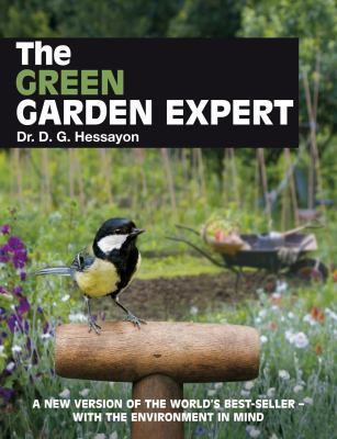 The Green Garden Expert B00382V64Q Book Cover