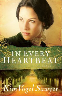 In Every Heartbeat [Large Print] 1410434168 Book Cover