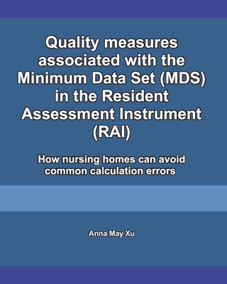 Quality measures associated with the Minimum Da... B08WZCVD5T Book Cover